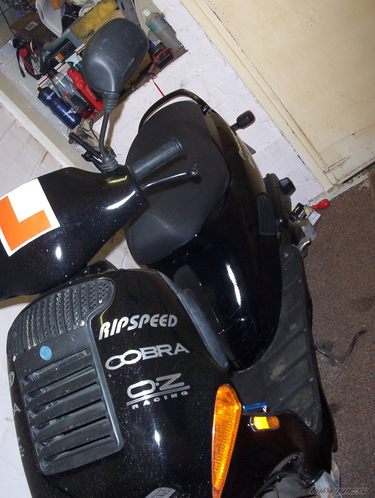 Bike Photo 527374
