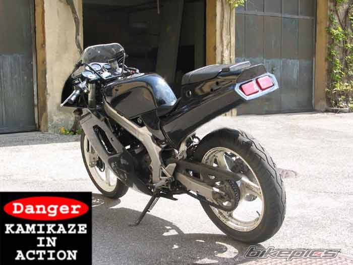 Bike Photo 52785