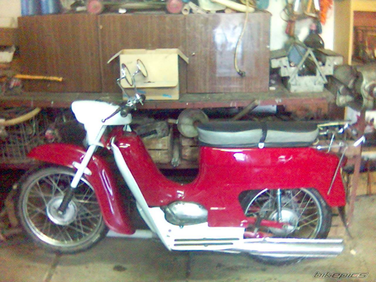 Bike Photo 528057