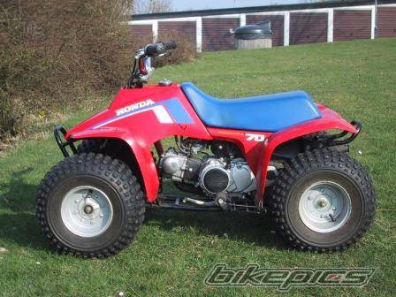 Bike Photo 528325