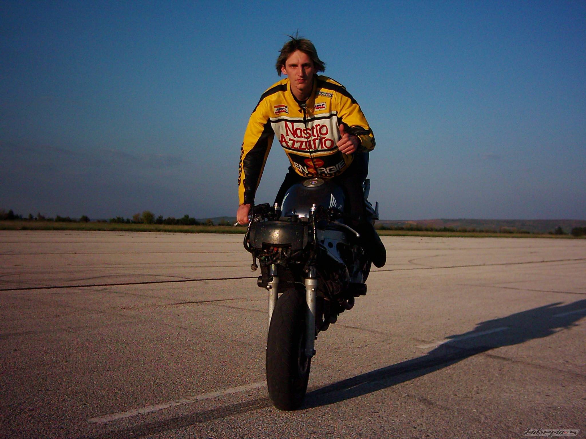 Bike Photo 528445
