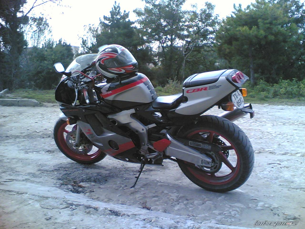 Bike Photo 529094