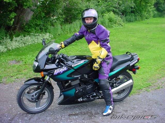 Bike Photo 52935