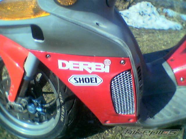 Bike Photo 530048