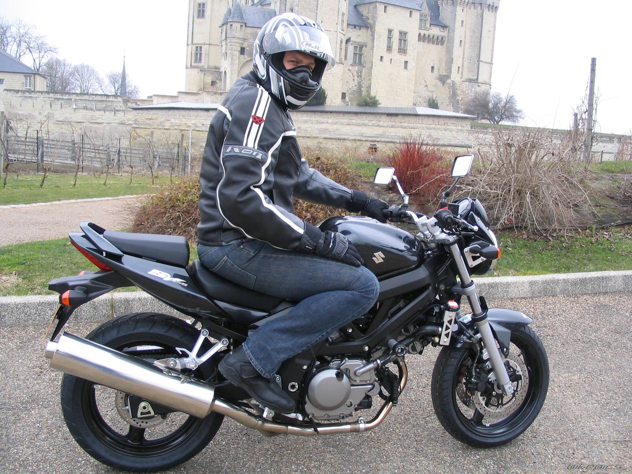 Bike Photo 530364