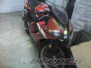 Bike Photo 530379