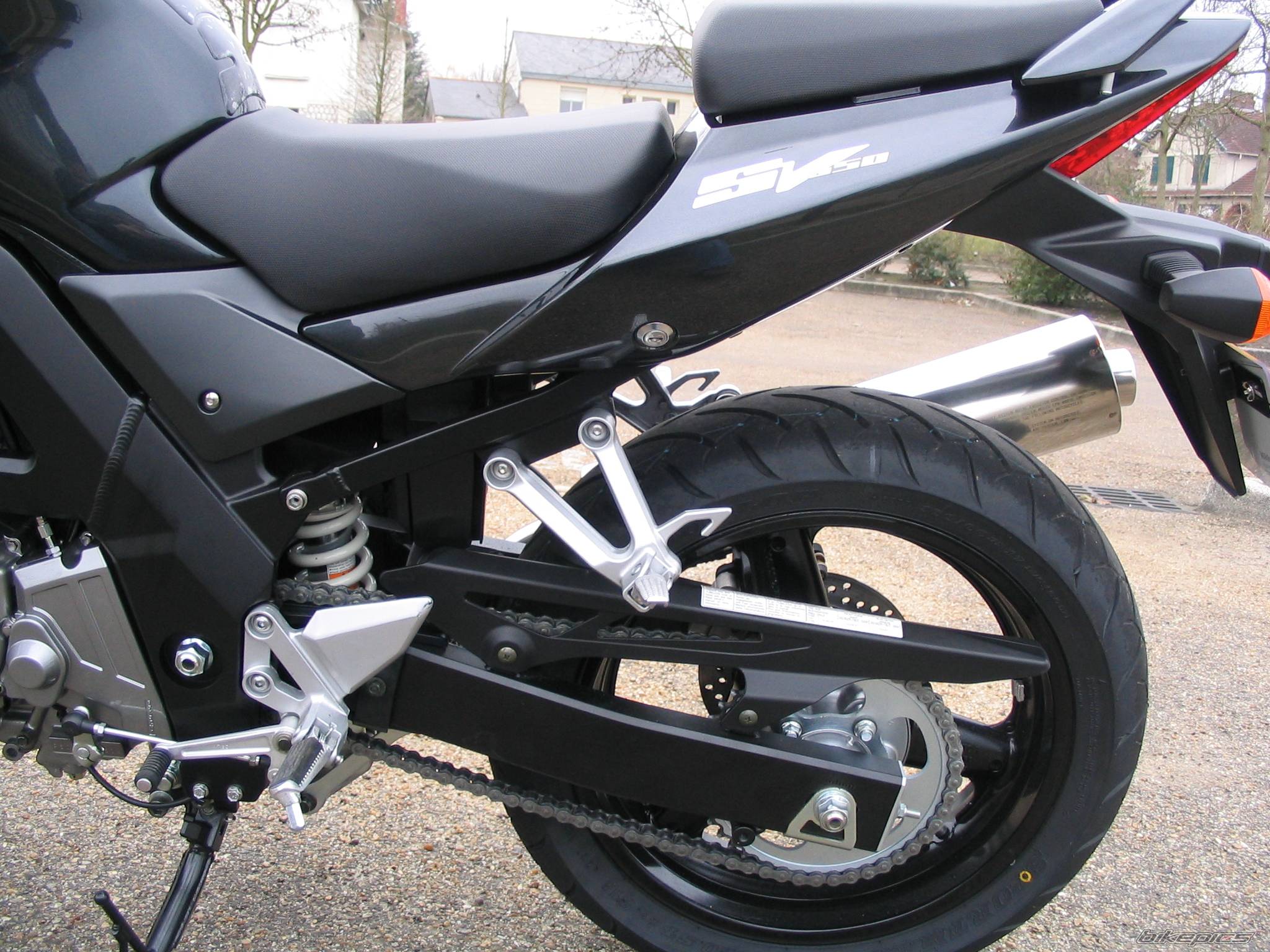 Bike Photo 530464