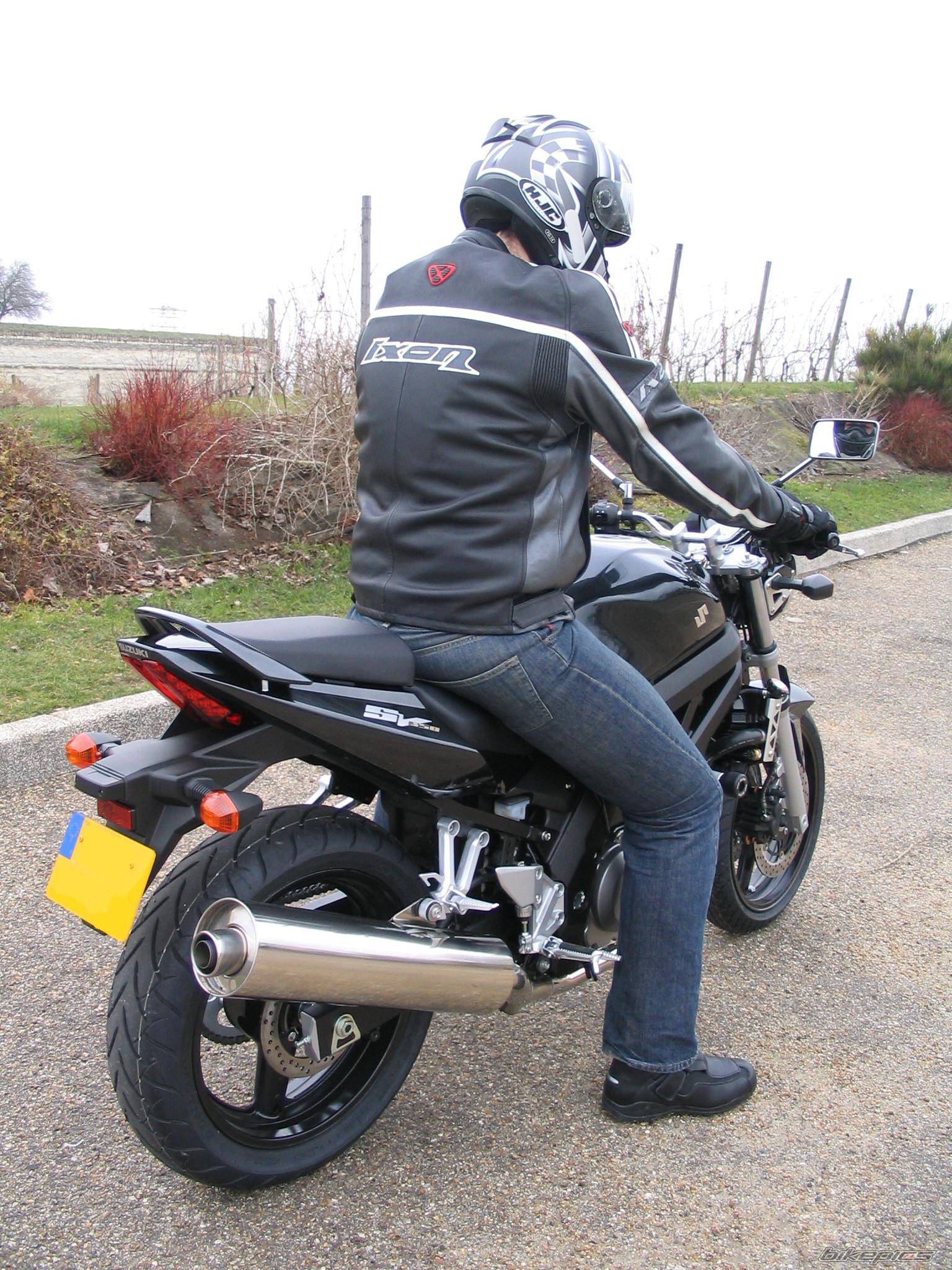 Bike Photo 530479