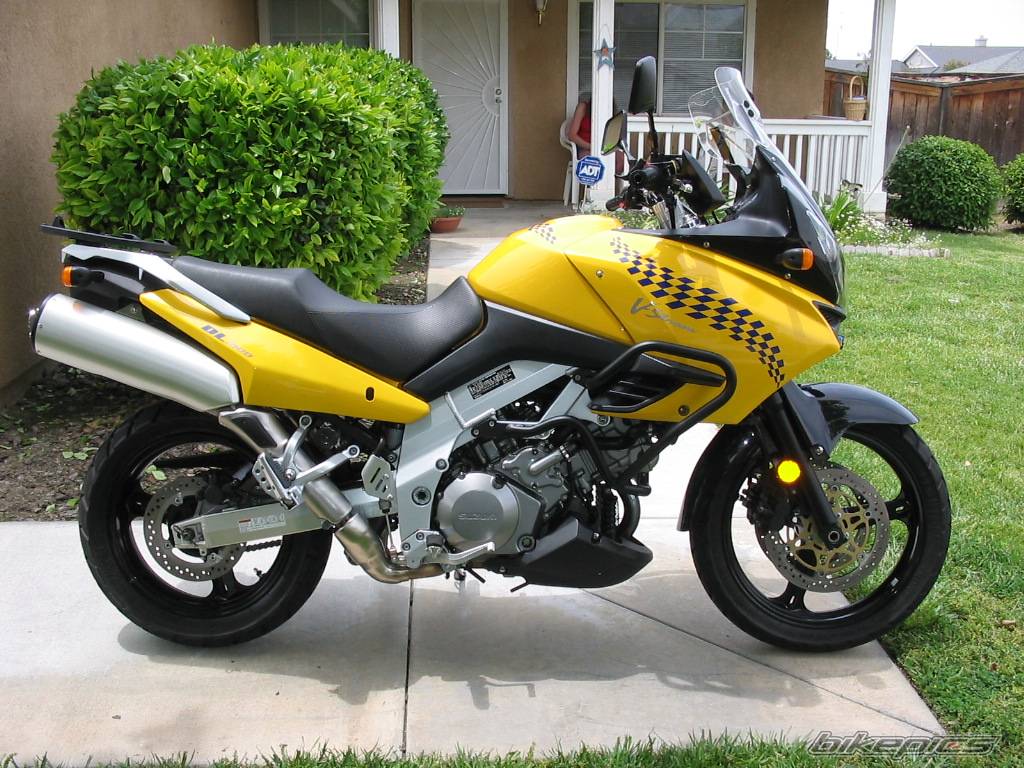 Bike Photo 530685