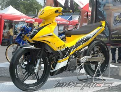 Bike Photo 531220