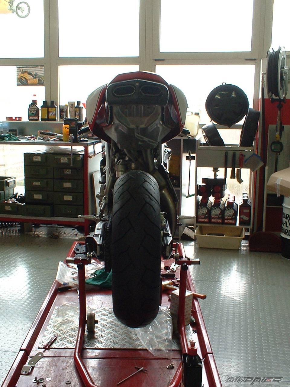 Bike Photo 531408