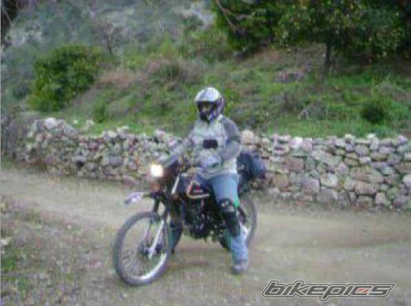 Bike Photo 531662