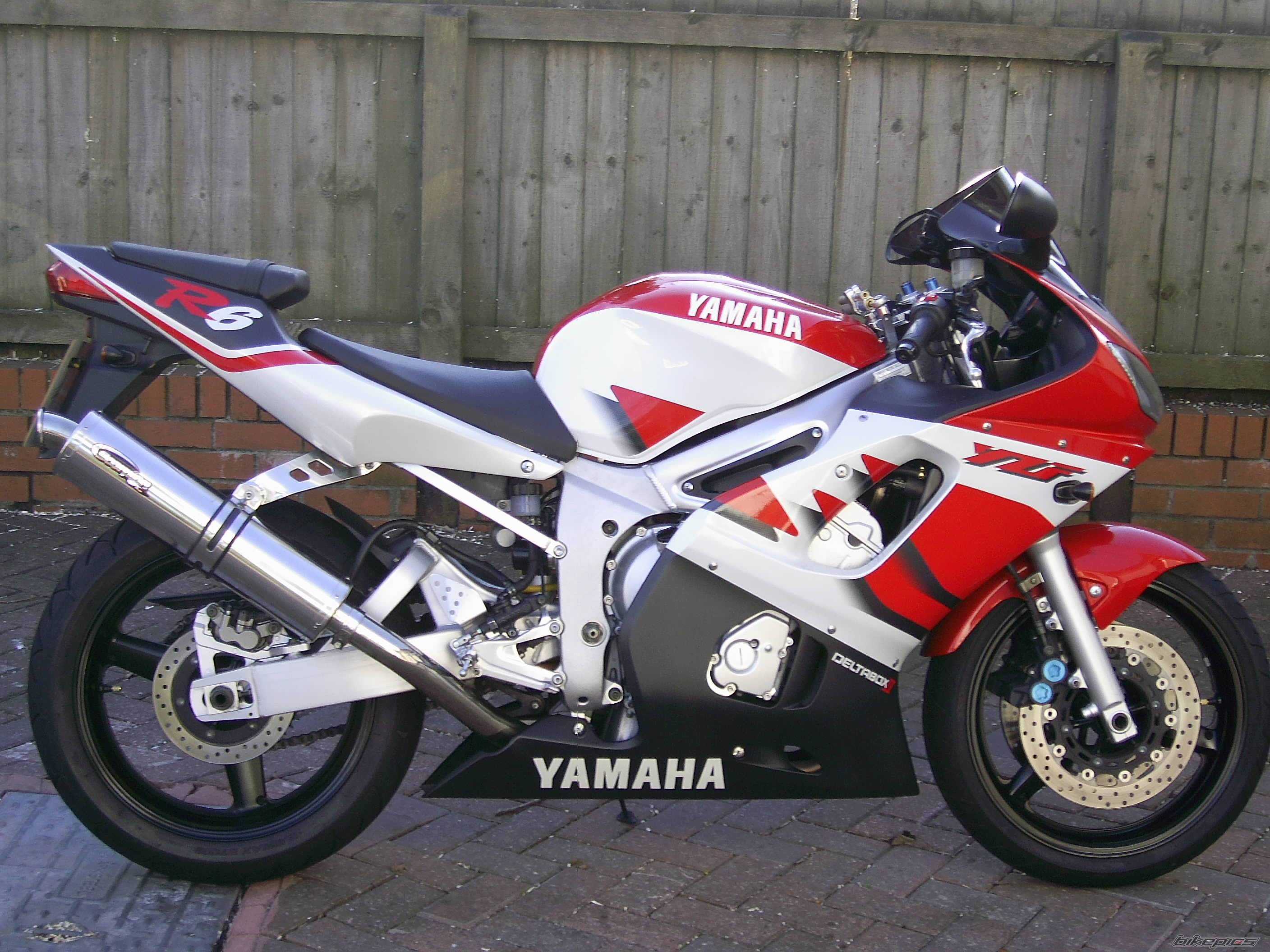 Bike Photo 531837
