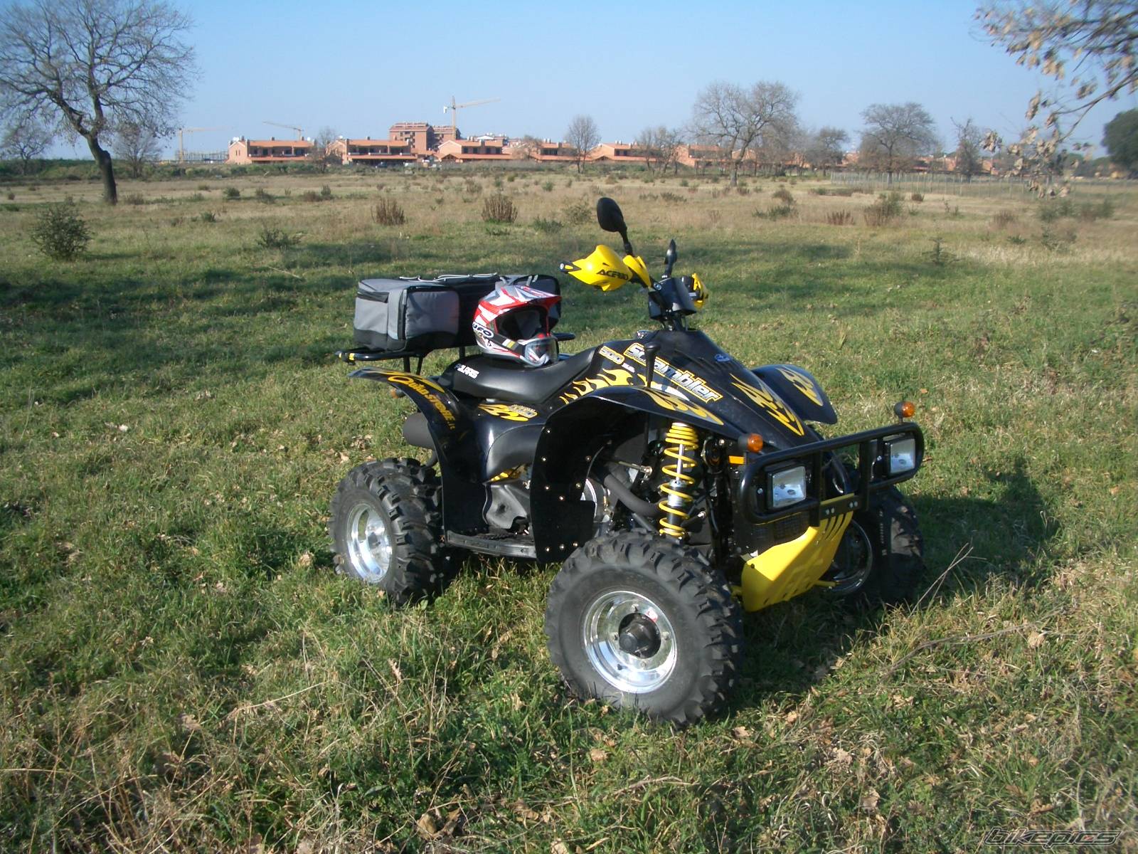 Bike Photo 531875