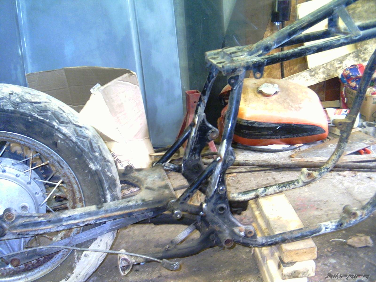 Bike Photo 532598