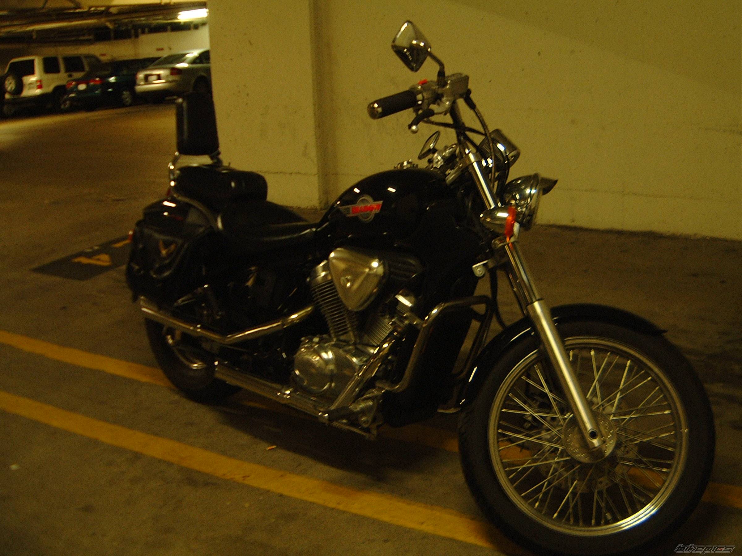 Bike Photo 533357