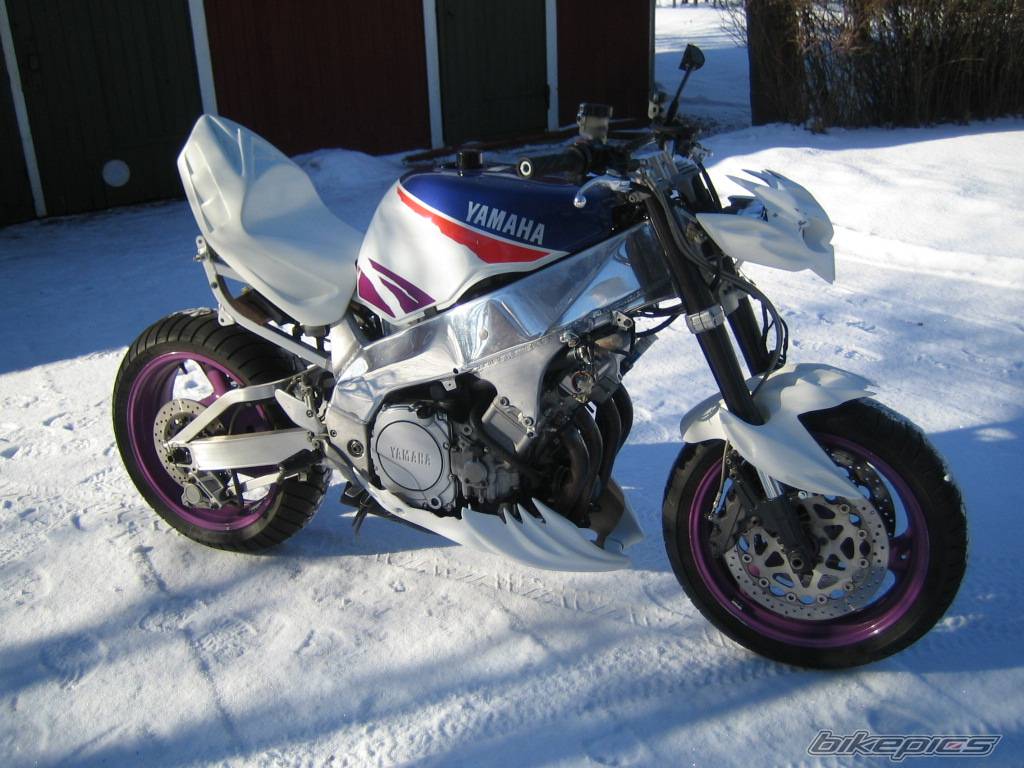 Bike Photo 533610