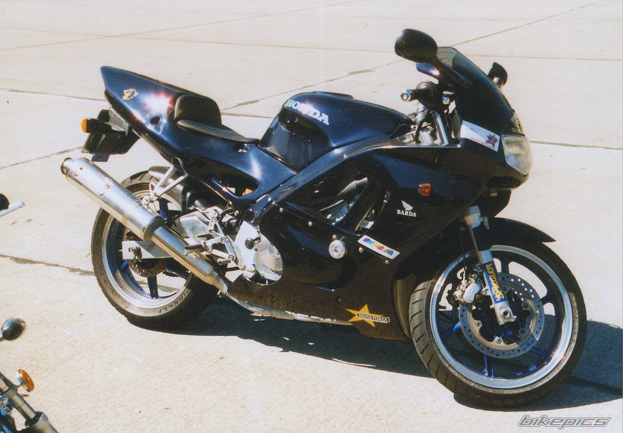 Bike Photo 533894