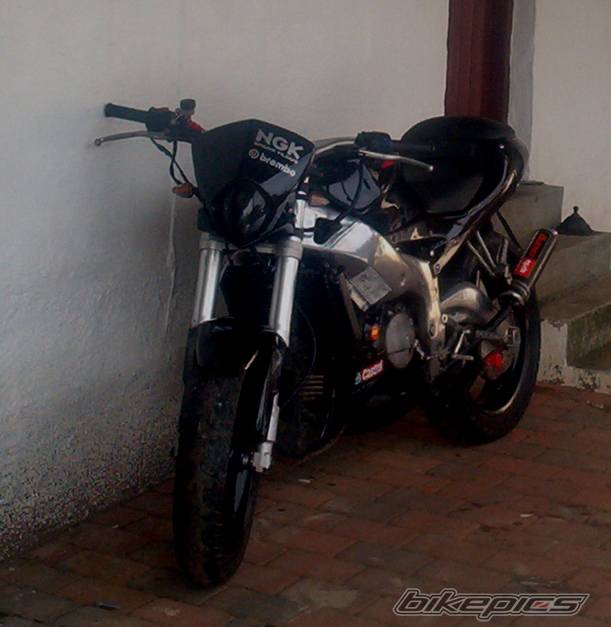Bike Photo 534558