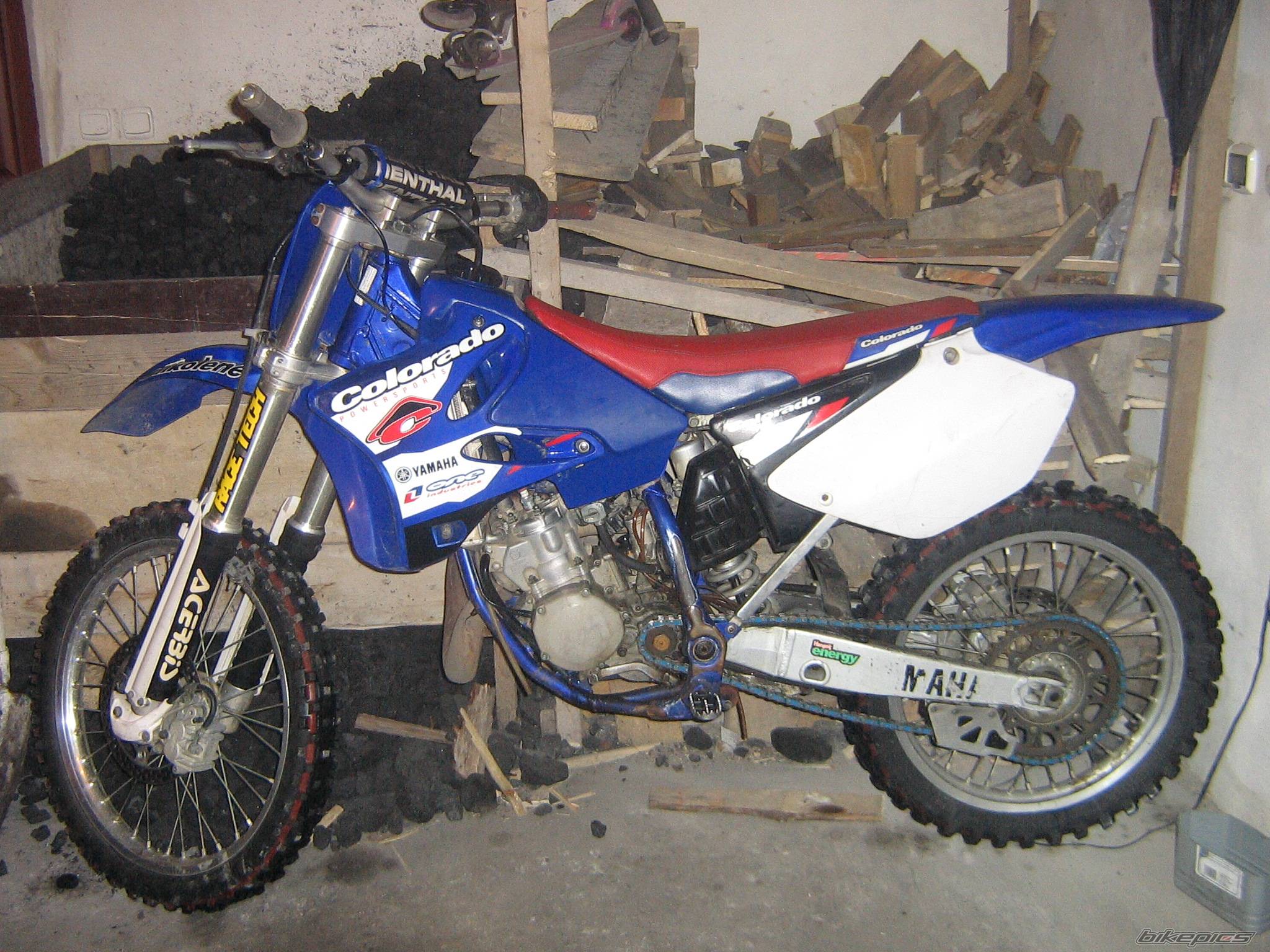Bike Photo 534803
