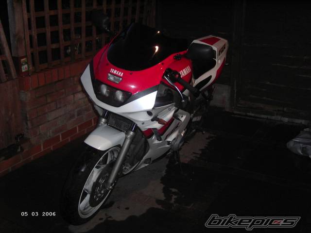 Bike Photo 535186