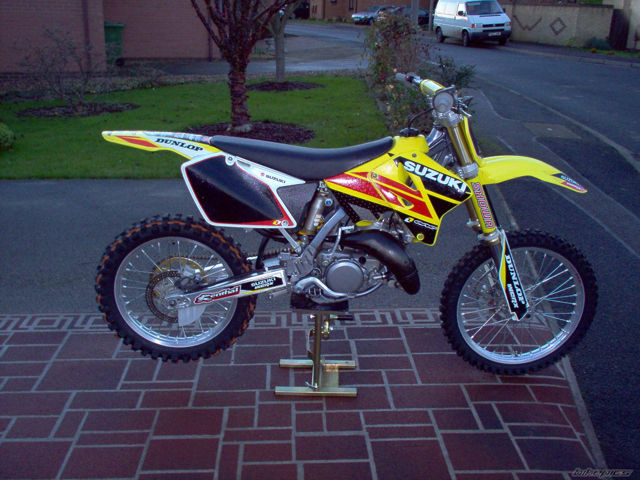 Bike Photo 535338