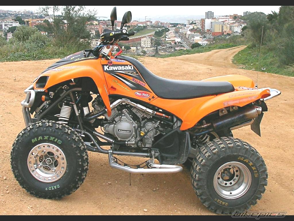Bike Photo 536040