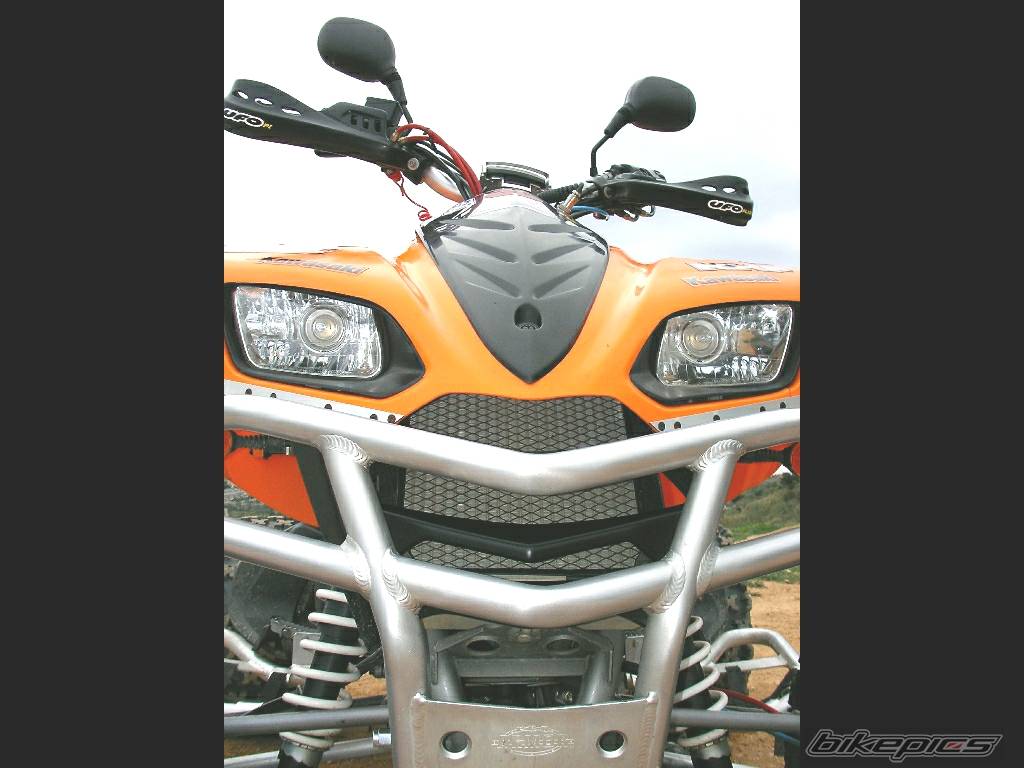 Bike Photo 536047