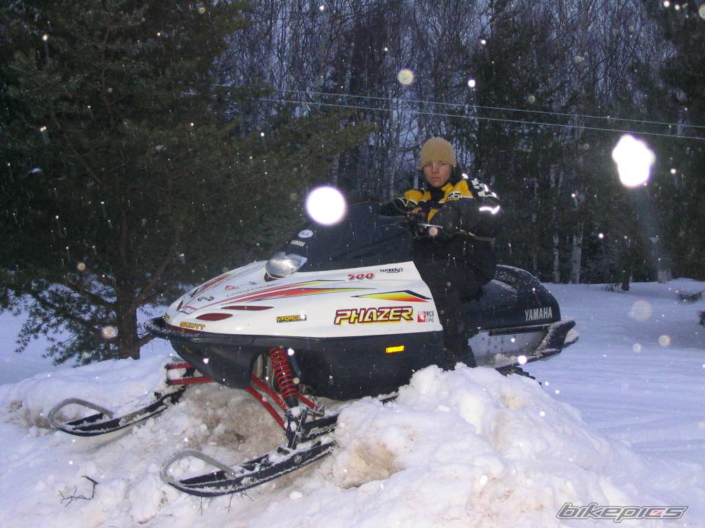 Bike Photo 536143
