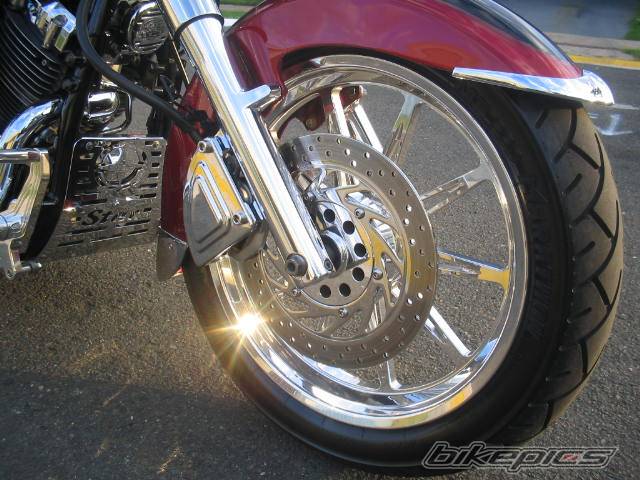 Bike Photo 536163