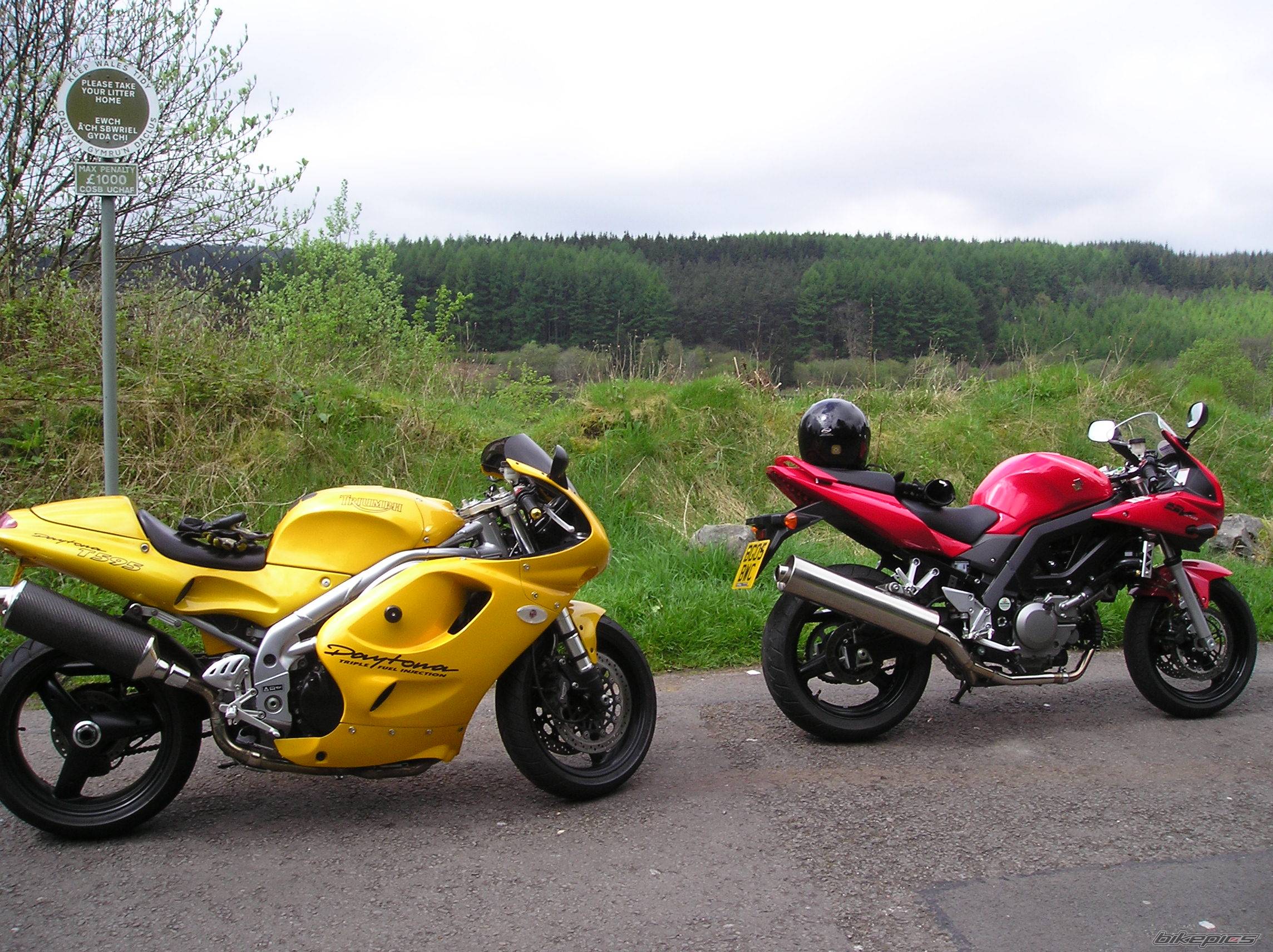 Bike Photo 536191