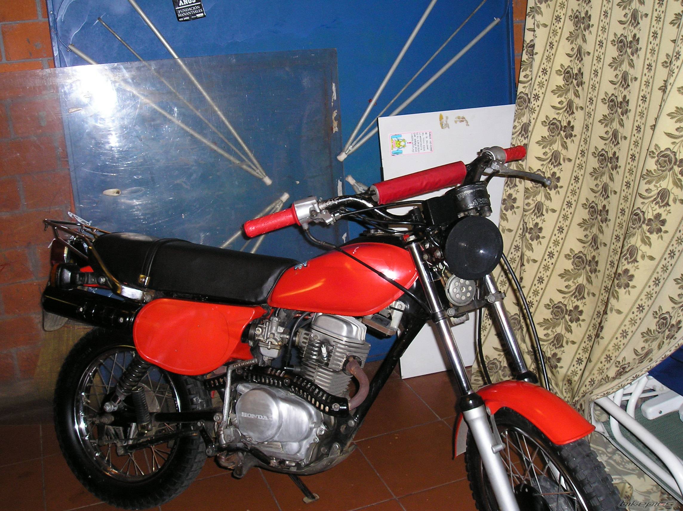 Bike Photo 536489