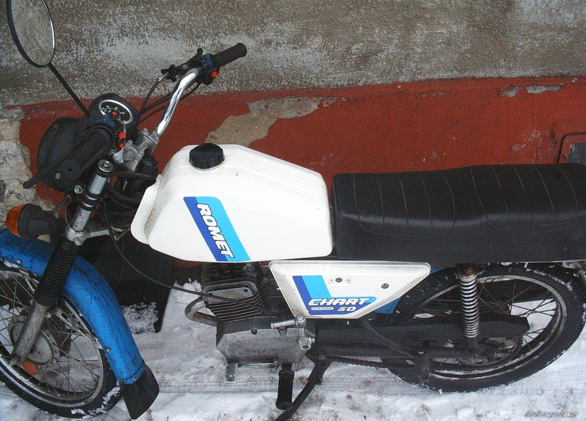 Bike Photo 536520