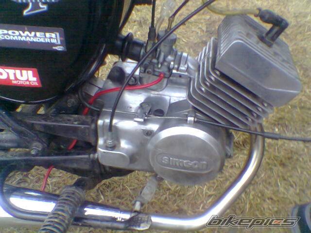 Bike Photo 536528