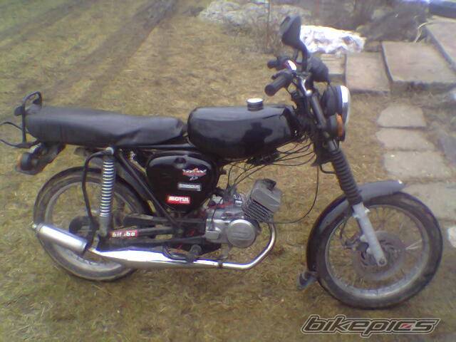 Bike Photo 536530