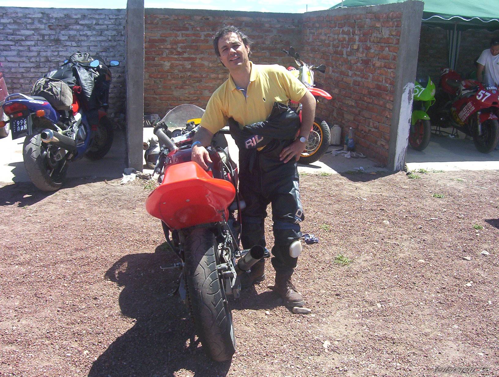 Bike Photo 536538