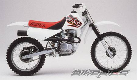 Bike Photo 537119
