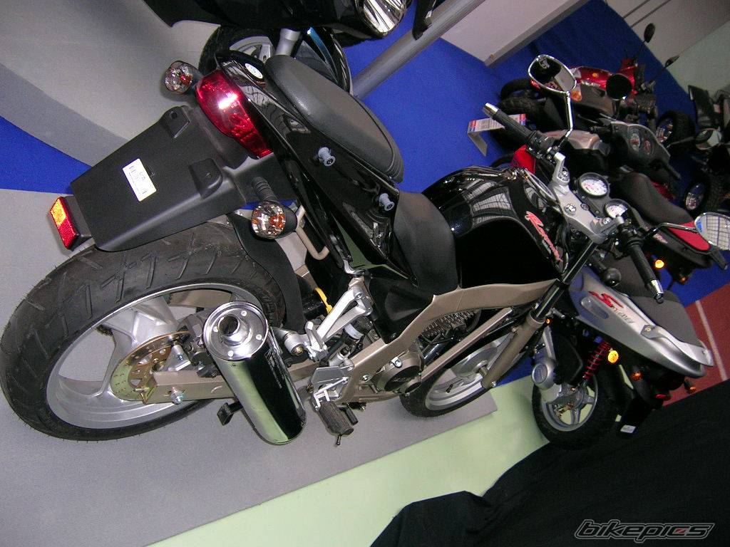 Bike Photo 537250