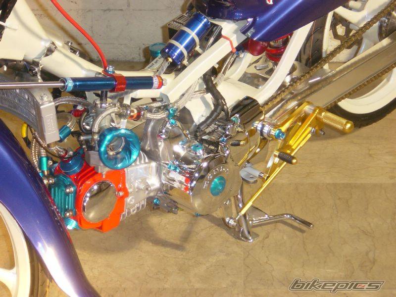 Bike Photo 538153