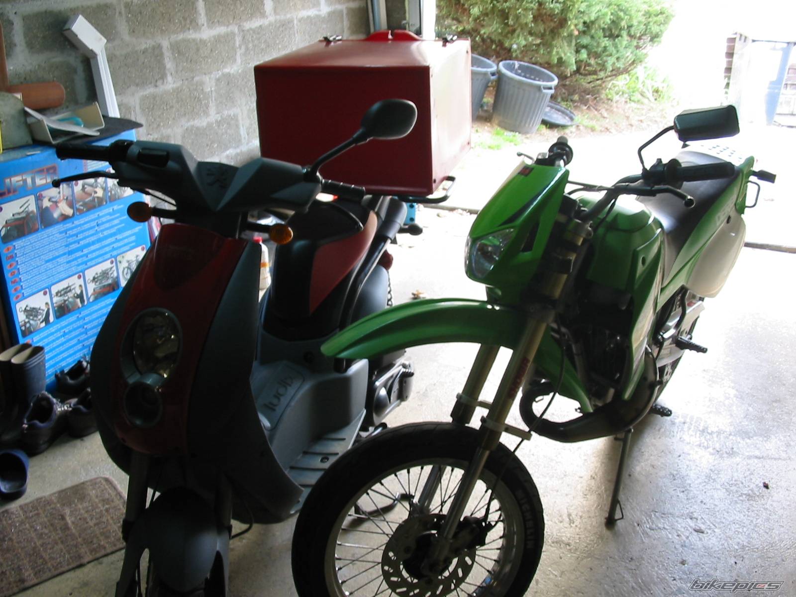Bike Photo 538299