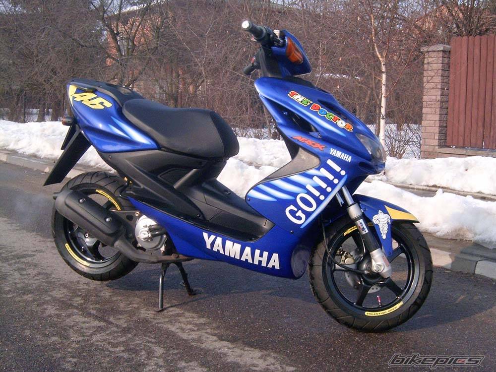 Bike Photo 538372