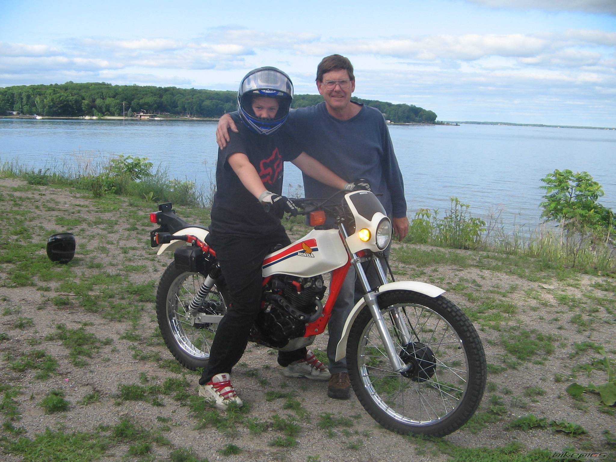 Bike Photo 538468