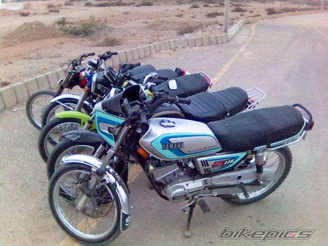 Bike Photo 538487