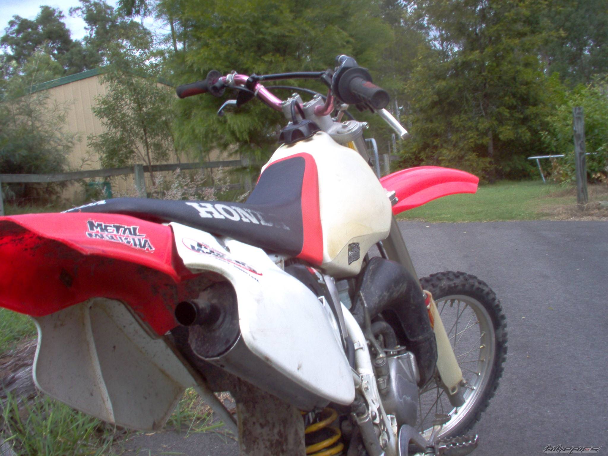 Bike Photo 538758