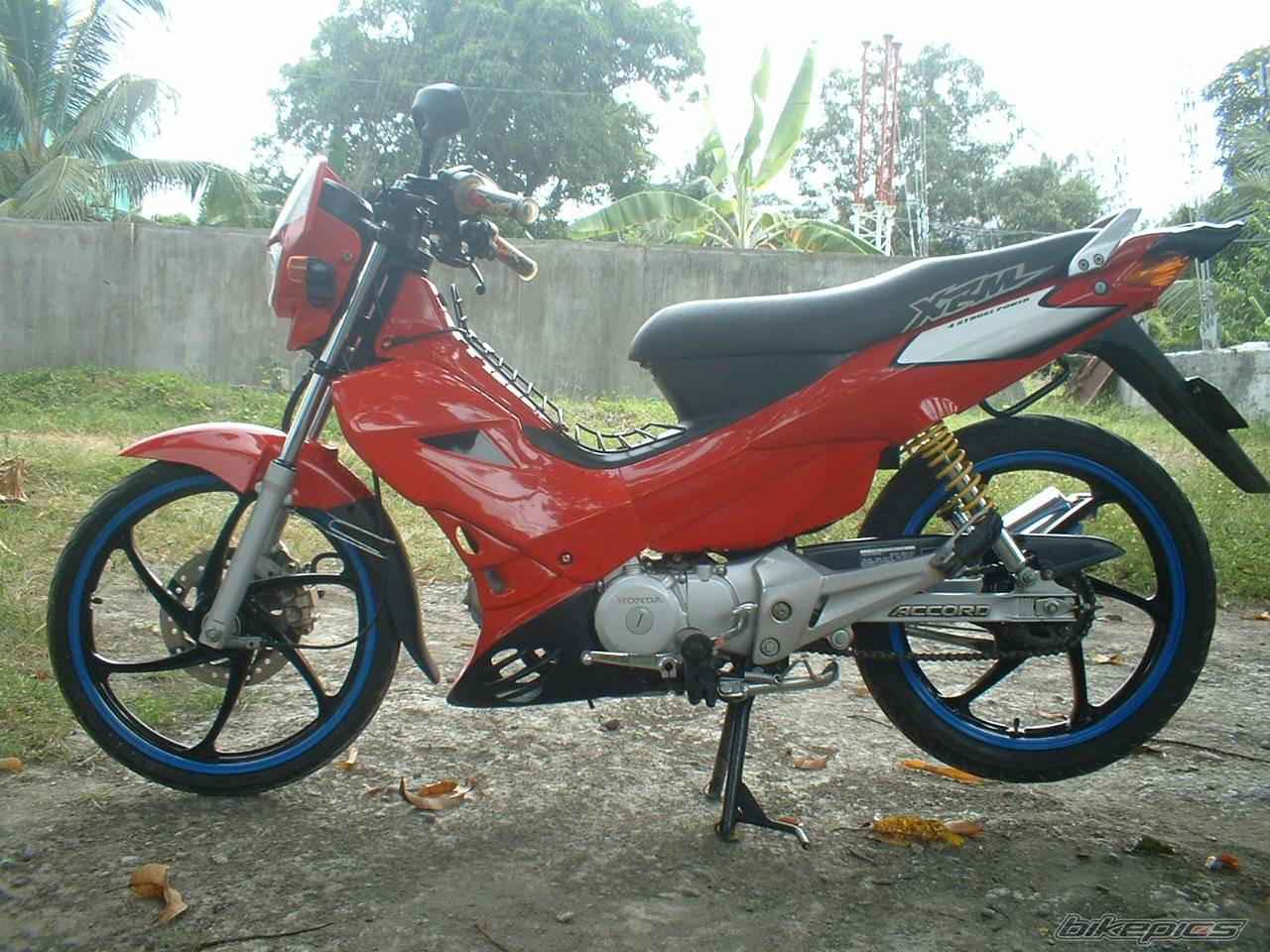Bike Photo 538813