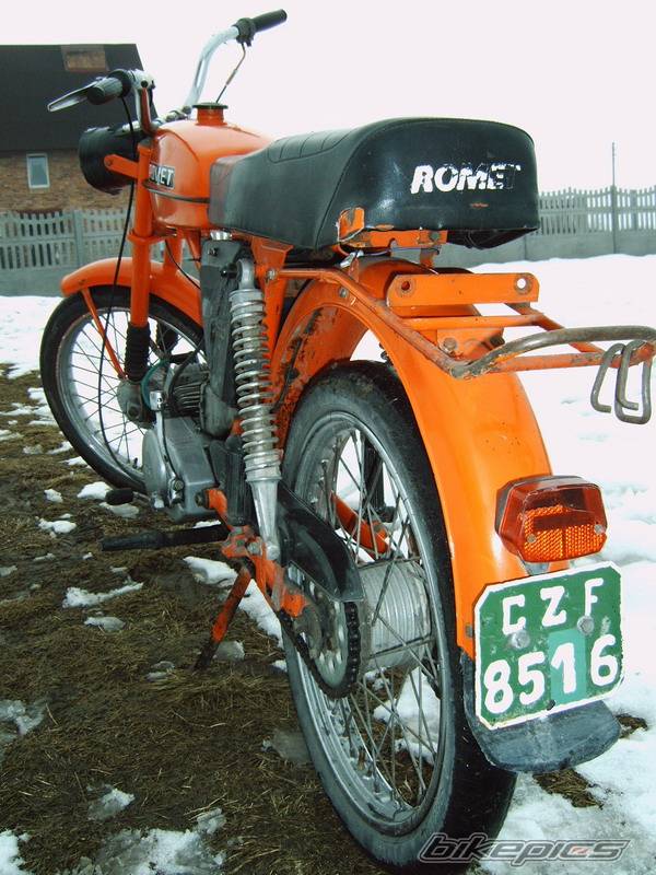 Bike Photo 538885