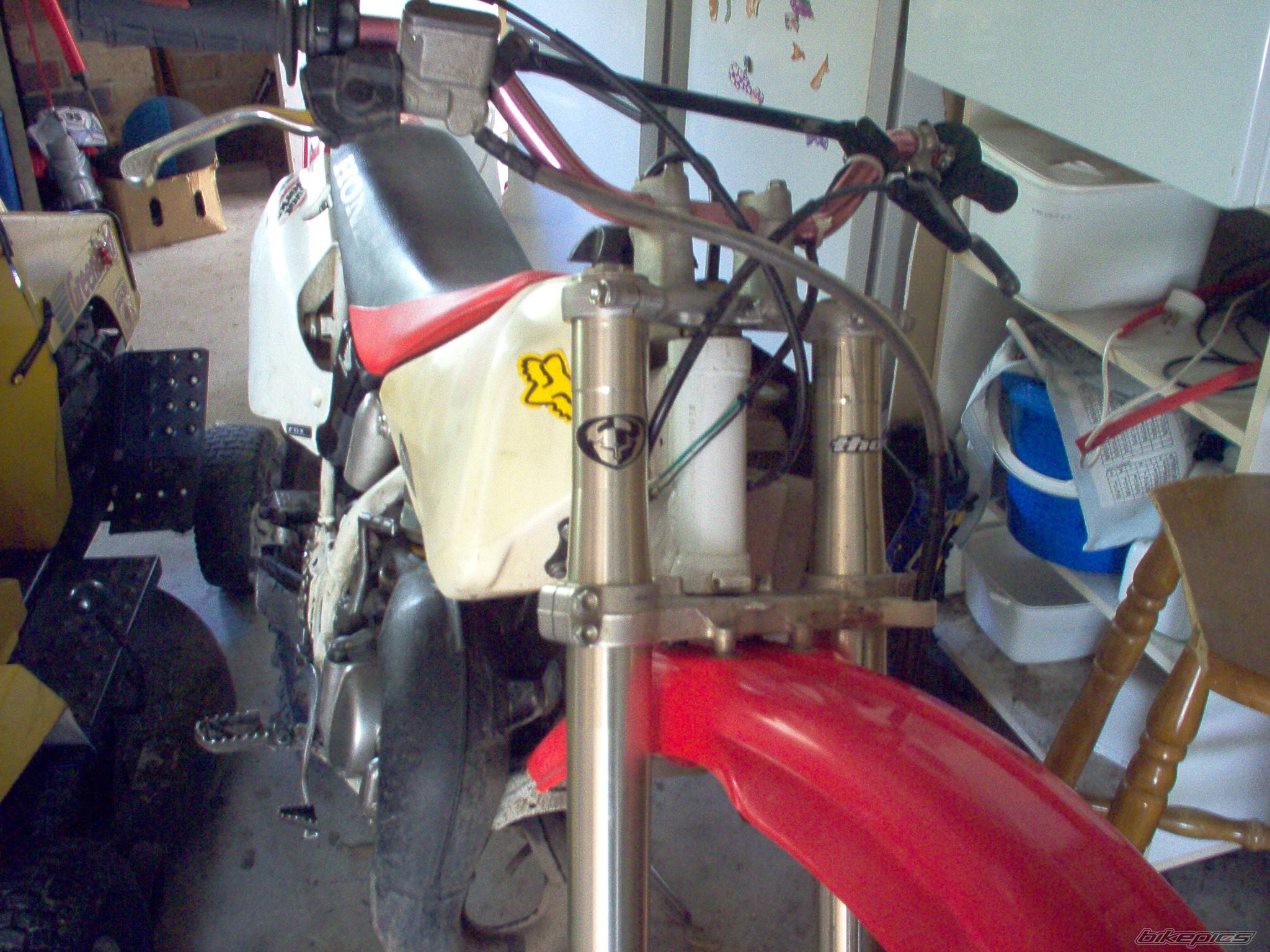 Bike Photo 539364