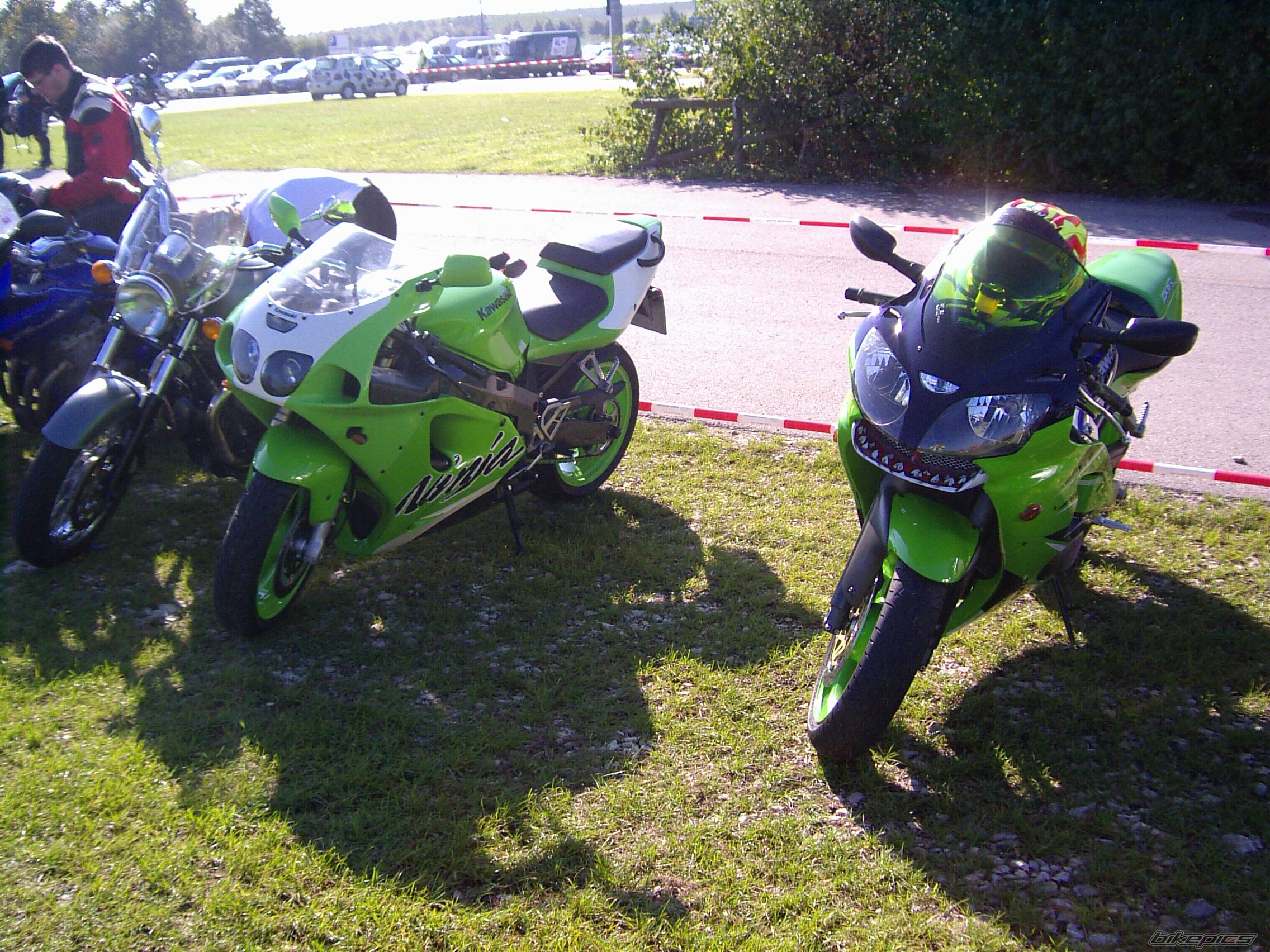 Bike Photo 539654