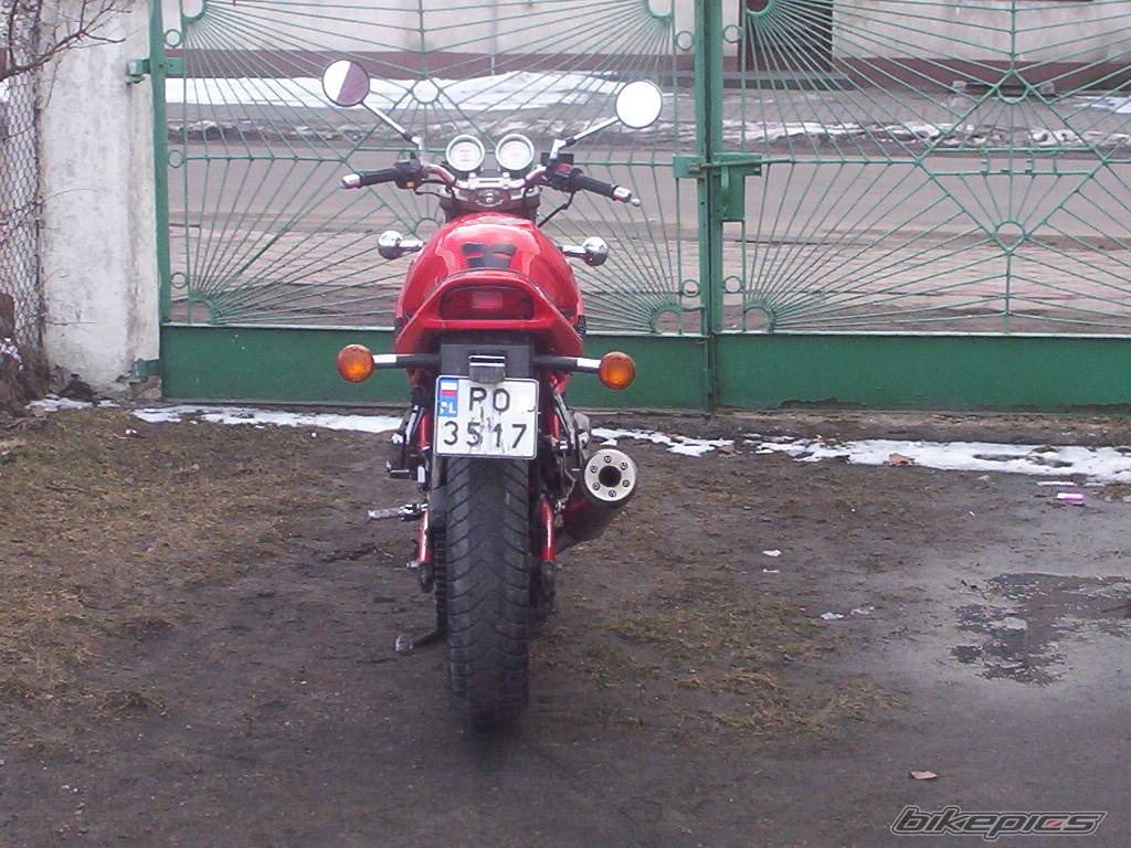 Bike Photo 540044