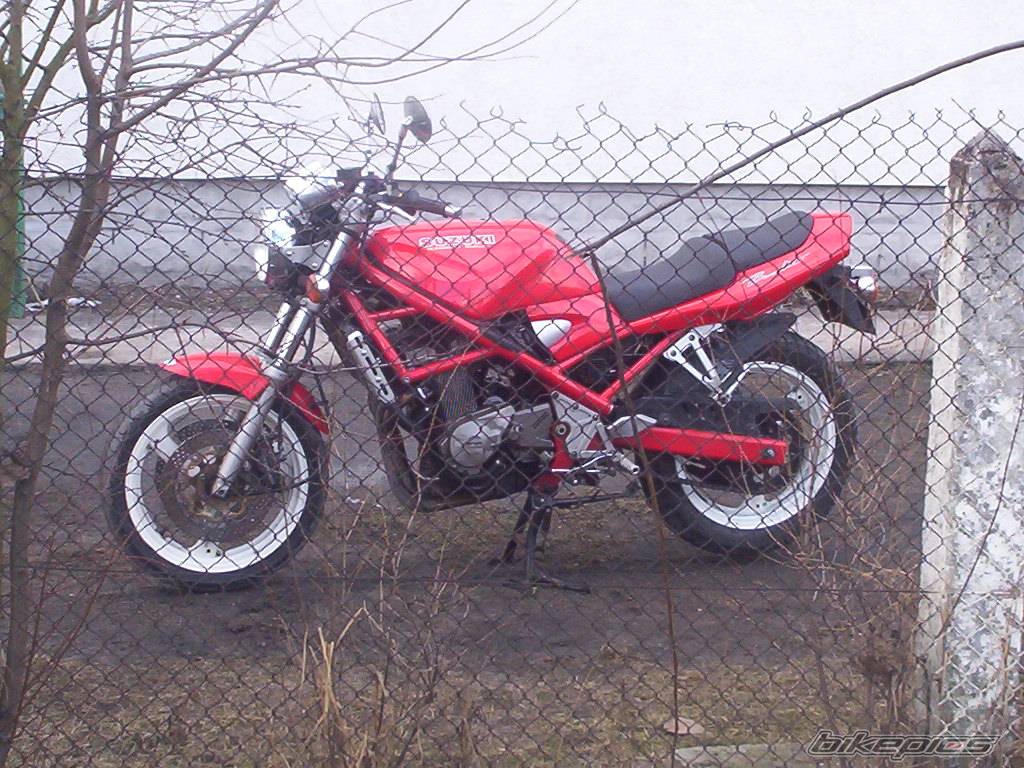 Bike Photo 540056